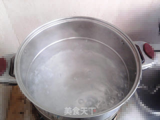 老家 白汤的做法的做法步骤：1