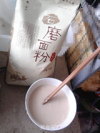 老家 白汤的做法的做法步骤：2