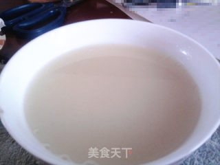 老家 白汤的做法的做法步骤：4