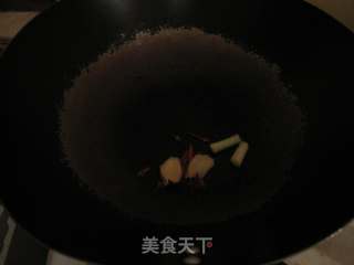香辣酱牛腩的做法步骤：4