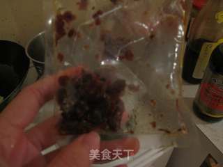 香辣酱牛腩的做法步骤：5