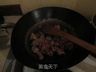 香辣酱牛腩的做法步骤：6