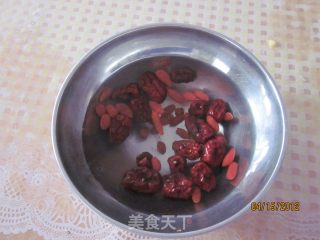 玉米发糕的做法步骤：4