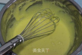 提拉米苏（硬身版）的做法步骤：1
