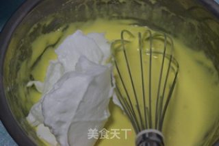 提拉米苏（硬身版）的做法步骤：3