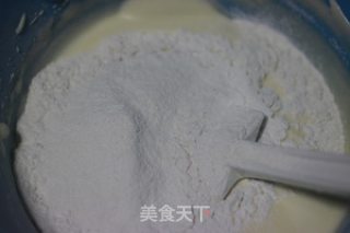 提拉米苏（硬身版）的做法步骤：4