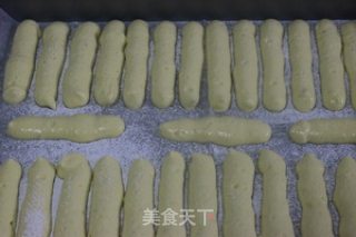 提拉米苏（硬身版）的做法步骤：5