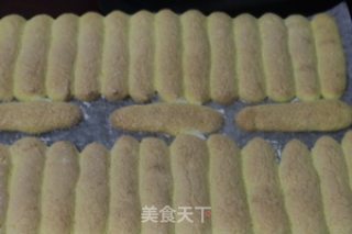 提拉米苏（硬身版）的做法步骤：6