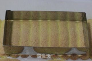 提拉米苏（硬身版）的做法步骤：8
