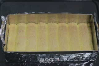 提拉米苏（硬身版）的做法步骤：9