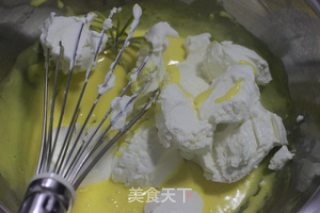 提拉米苏（硬身版）的做法步骤：11