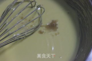提拉米苏（硬身版）的做法步骤：12
