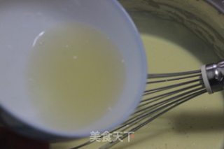 提拉米苏（硬身版）的做法步骤：13