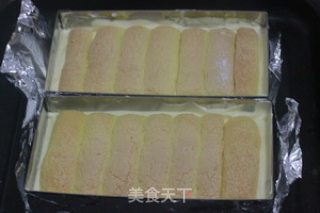 提拉米苏（硬身版）的做法步骤：16