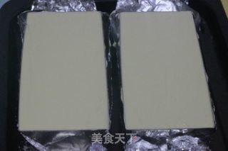 提拉米苏（硬身版）的做法步骤：17
