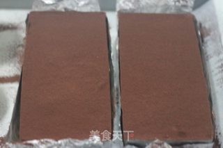 提拉米苏（硬身版）的做法步骤：18