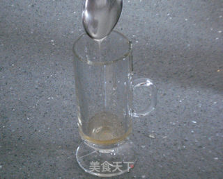 蜂蜜咖啡的做法步骤：6