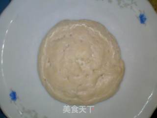 家庭PIZZA的做法步骤：3