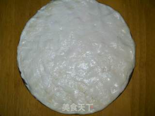 家庭PIZZA的做法步骤：4