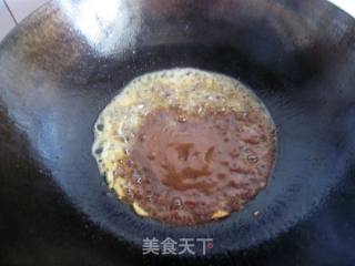 酱爆茄丁的做法步骤：8