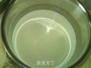 冻柠檬芝士蛋糕的做法步骤：5