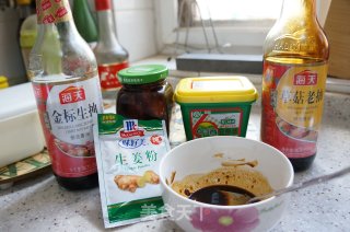 中式肉夹馍的做法步骤：2