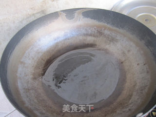韭菜鸡蛋饼的做法步骤：5