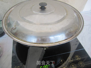 西红柿鸡蛋汤的做法步骤：6