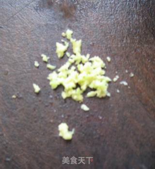 鲜菇炒牛肉的做法步骤：4