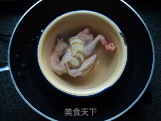 【清炖鸽子汤】的做法步骤：4