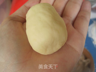 三只小猪的做法步骤：2