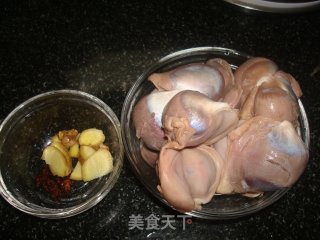 健康鸭珍的做法步骤：1