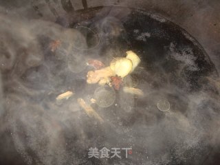 健康鸭珍的做法步骤：2