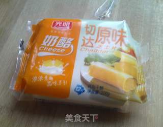 芝香肉末蒸茄子的做法步骤：8