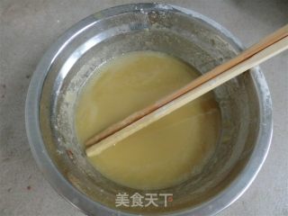 绿豆饼的做法步骤：4