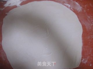 杏鲍菇猪肉馅儿的小馄饨的做法步骤：9