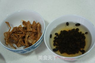 豆豉辣椒蒸排骨的做法步骤：2