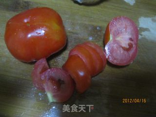 藕夹的做法步骤：7