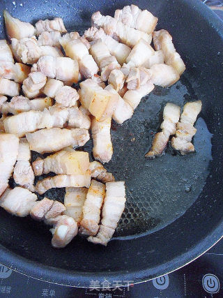 【香糯无比，入口即化】 美味红烧肉的做法步骤：5