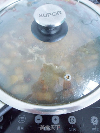 【香糯无比，入口即化】 美味红烧肉的做法步骤：10