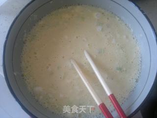 糊塌子的做法步骤：1