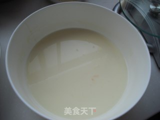 经典原味蛋挞——味道媲美肯德基的做法步骤：1