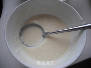 经典原味蛋挞——味道媲美肯德基的做法步骤：2
