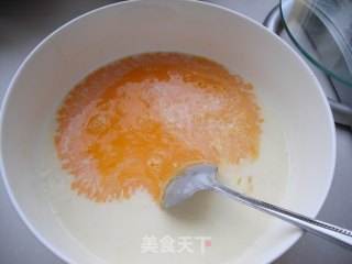 经典原味蛋挞——味道媲美肯德基的做法步骤：4