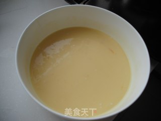 经典原味蛋挞——味道媲美肯德基的做法步骤：5