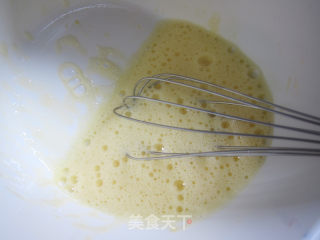 法式千层蛋糕的做法步骤：3