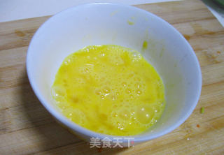 缤纷五彩饭的做法步骤：3