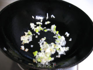 缤纷五彩饭的做法步骤：4