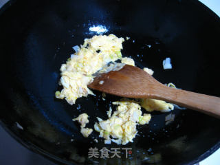 缤纷五彩饭的做法步骤：6