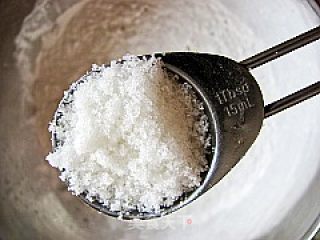 韩式花年糕的做法步骤：2